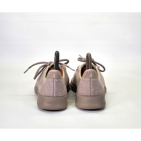 Allbirds Women’s Gray Tree Runners Mist Lightweight Sneakers Size US 6 1128 - Picture 9 of 13